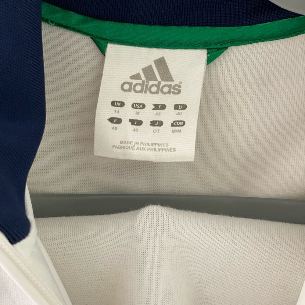 Rare Adidas Jacket - Picture 2 of 10